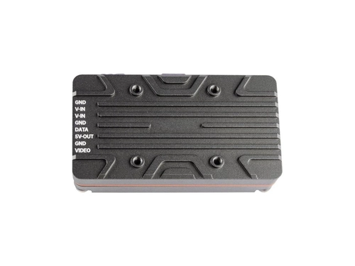 Відеопередавач VTX Pilotix R3000 4,9–6,2 ГГц, 3 Вт