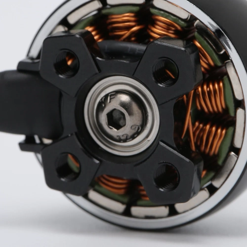 FPV Flash Motor 2207 2005KV (6S) - Black