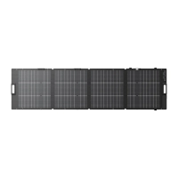 Портативна фотоелектрична панель EcoFlow, 220 Вт