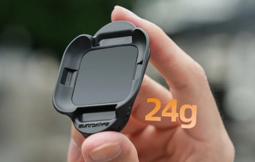 SunnyLife Magnetic Backpack Clip