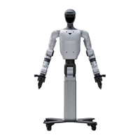 Людиноподібний робот UNITREE G1-D U4
