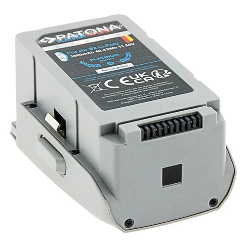Akumulator bateria PATONA Platinum do DJI Air 2S Mavic Air 2 CP.MA.00000268.01