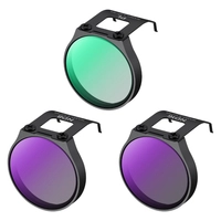 DJI Neo Drone Filter Set: CPL+ND (3-Pack) by K&F Concept