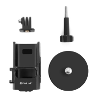 Magnetyczna ramka ochronna Puluz do DJI Osmo Pocket 3
