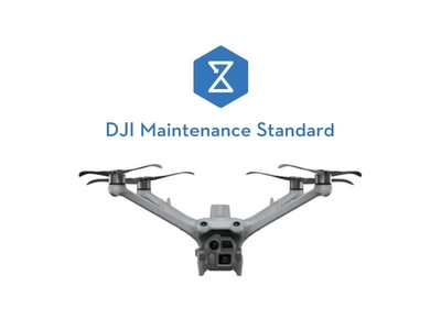 DJI Maintenance Standard for the Matrice 4TD