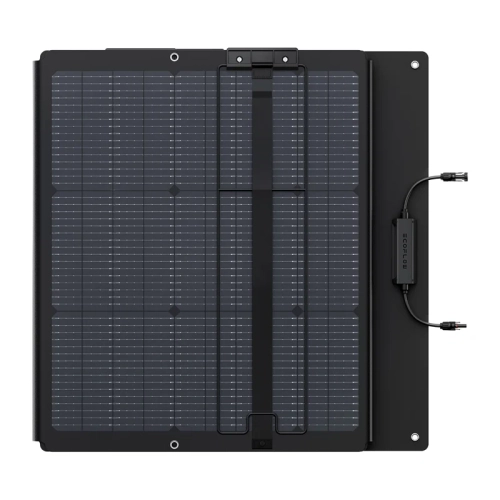 Портативна фотоелектрична панель EcoFlow 220 Вт