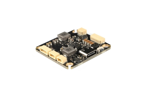 Zestaw FC + ESC Pilotix F405 V4 ICM3055 AM32 55 A (stack)