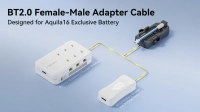 Подовжувач BT2.0 для зарядки акумуляторів Aquila16 Betafpv