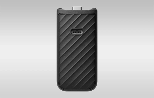 Тримач з акумулятором DJI Osmo Pocket 4 — OUTLET