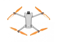 Śmigła do DJI Mini 3 Stealth Master Airscrew - Pomarańczowe
