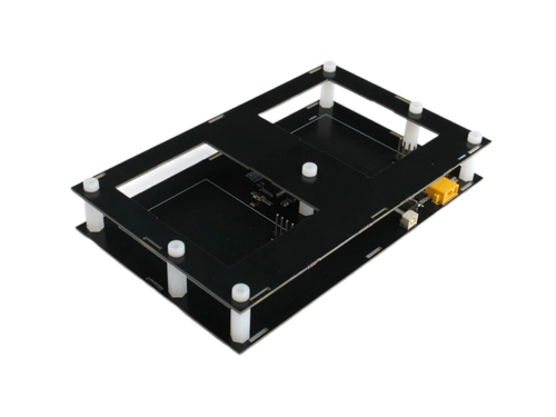 Pilotix Diversity Transmitter Adapter, 2-pack