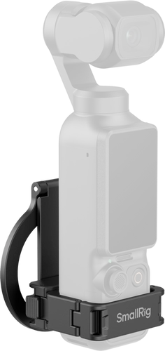 Підставка для DJI Osmo Pocket 4 та мобільних телефонів SmallRig 6004
