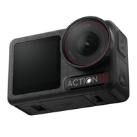 DJI Osmo Action 5 Pro Motorcycle Combo