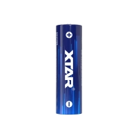 Akumulator Xtar R6 / AA 1,5V Li-ion 2500mAh z zabezpieczeniem - 4szt