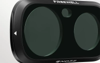 Filtr ND32 Freewell Insta360 Luna Ultra