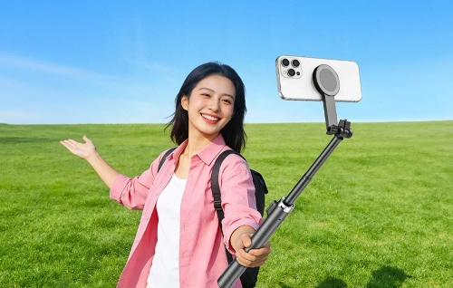 AOCHUAN K1L-C Gimbal (Black)