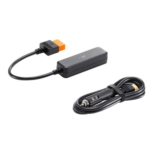 Car charger DJI Power (SDC) (12V/24V)