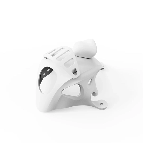 Micro canopy BETAFPV for HD camera - nano 14mm cameras (white)