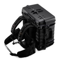 Плечові ремені для валізи DJI Matrice 4D