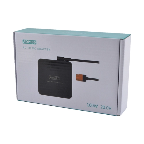 ToolkitRC ADP100 100W 20V 5A power supply
