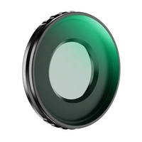 K&F Concept CPL Filter for DJI Osmo Action 4 / 5 Pro Camera