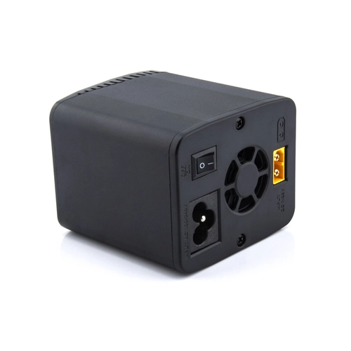 Zasilacz ToolkitRC P200 v2 30V 10A 100/200W AC i DC