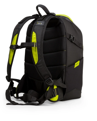 QUAD PITSTOP BACKPACK V2 - Green