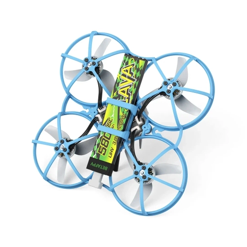 Dron BetaFPV Meteor75 Pro II FPV Kit