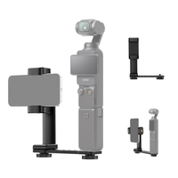 Uchwyt na telefon do DJI Osmo Pocket 3 marki K&F Concept