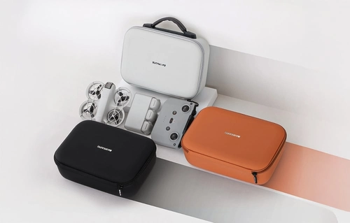 SUNNYLIFE Combo Bag for DJI Neo (black)