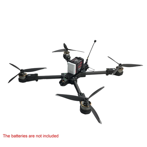 Dron FPV Pilotix Rocky 13" SV ELRS 868/915 MHz