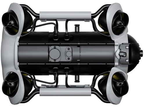 Chasing M2 S Lite 100M 2.0 Underwater Drone