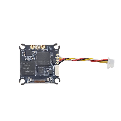 Відеопередавач VTX HDZero Whoop V2
