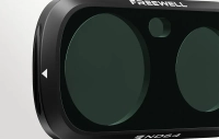 Filtr ND64 Freewell Insta360 Luna Ultra