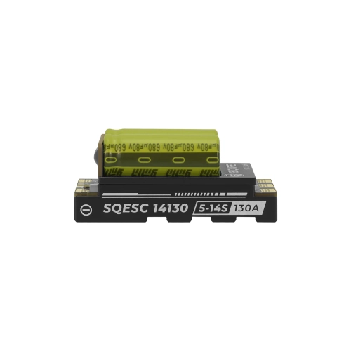 SEQURE SEQURE SQESC 14130 Безщітковий ESC (AM32)