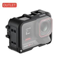 Metalowa Ochronna Ramka do kamery insta360 Ace Pro 2/Ace Pro - OUTLET