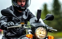 Elastyczne mocowanie samoprzylepne Insta360