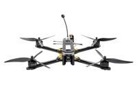 Pilotix PT8 ELRS 4.9–5.8 GHz Ratel PRO 2.5 W FPV Drone