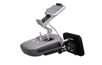 Antena panelowa 4Hawks Raptor SR DJ I Inspire 2 / Phantoim 4 Pro Obsidian