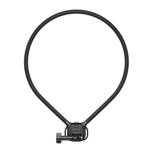 AOCHUAN Neck Strap (Black)