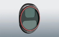 ND4/PL Hybrid FREEWELL filter for DJI Mavic 4 Pro