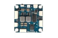 Авіаційний контролер Pilotix F405 V3 ICM42688 CZ