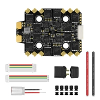 SEQURE E70 G1 20x20 2-8S 70A AM32 4-в-1 ESC