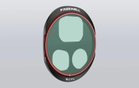 FREEWELL CPL filter for DJI Mavic 4 Pro