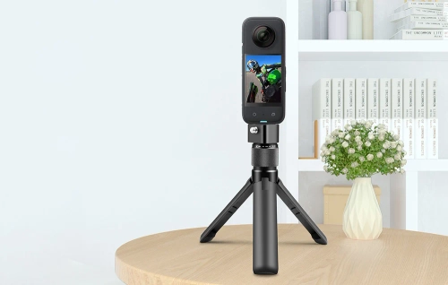 PULUZ tripod for Insta360 X3 / X4