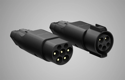 EcoFlow DELTA Pro EV X-Stream Adapter - OUTLET