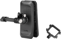 Кріплення на ремінь рюкзака для DJI Osmo Pocket 3/4 SmallRig 6052