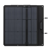 Портативна фотоелектрична панель EcoFlow 220 Вт