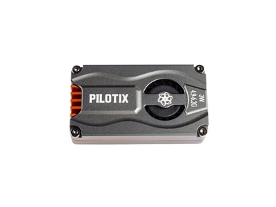 Pilotix R3000 Video Transmitter (VTX), 4.9–6.2 GHz, 3 W