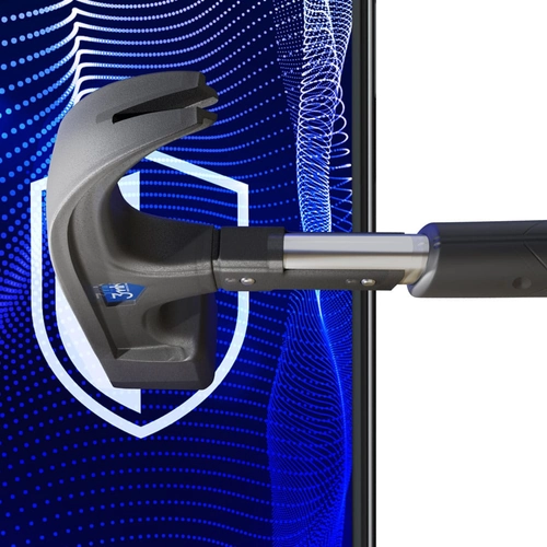 Nietłukące się szkło na DJI Osmo Pocket 3 - 3mk FlexibleGlass Pro